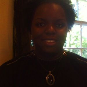 Meet your Posher, Tracy